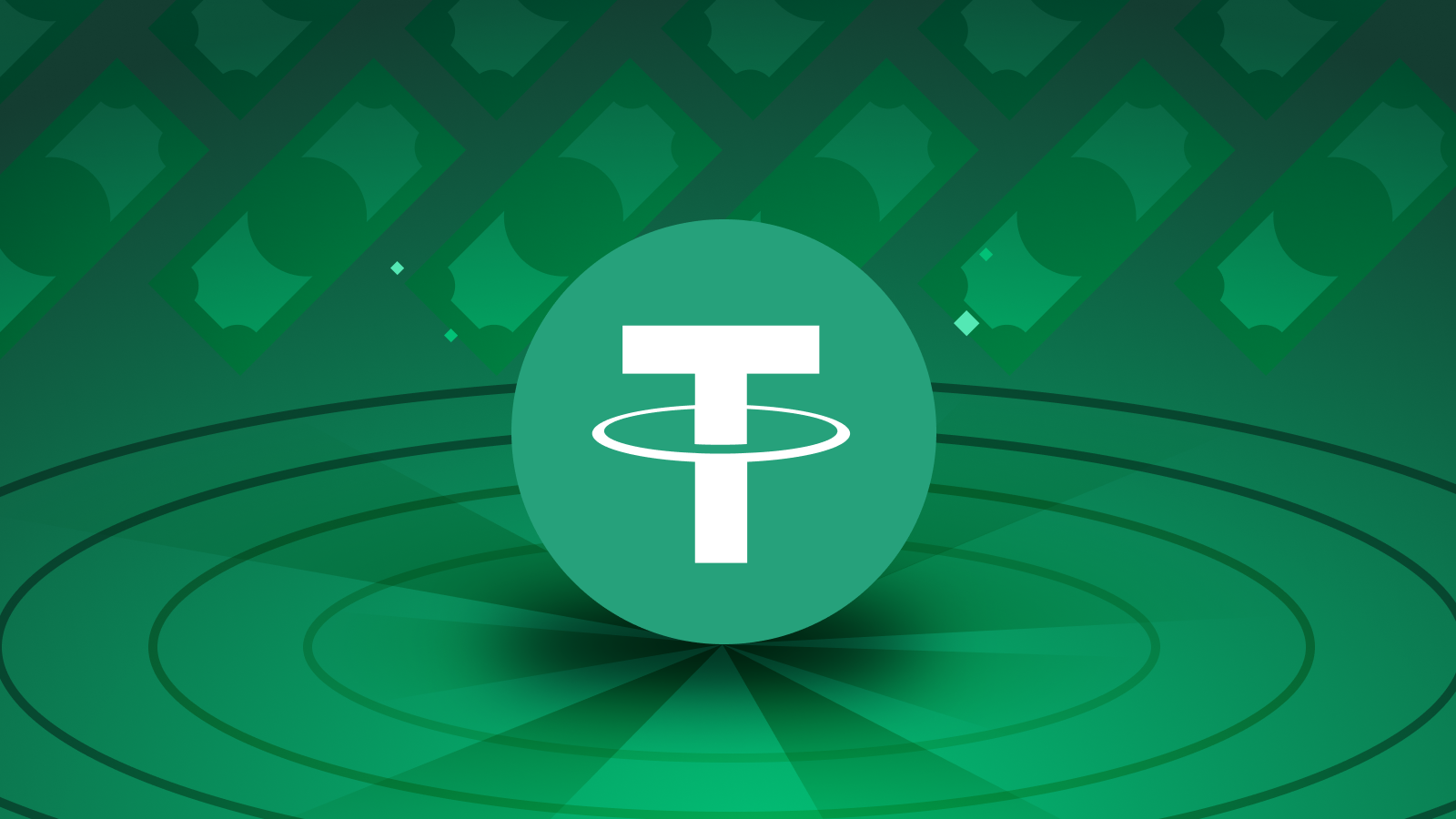 Tether Mints Over $3 Billion in USDT Amid Market Dynamics